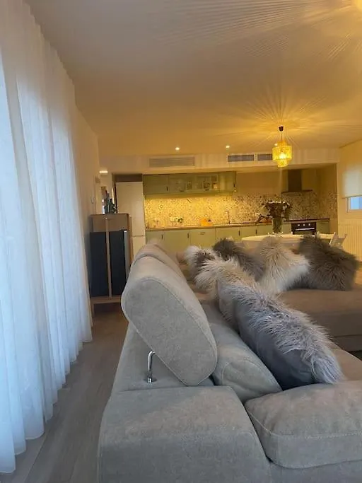 Villa Gracia Mijas