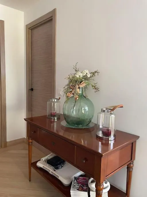 Villa Gracia Mijas Hiszpania