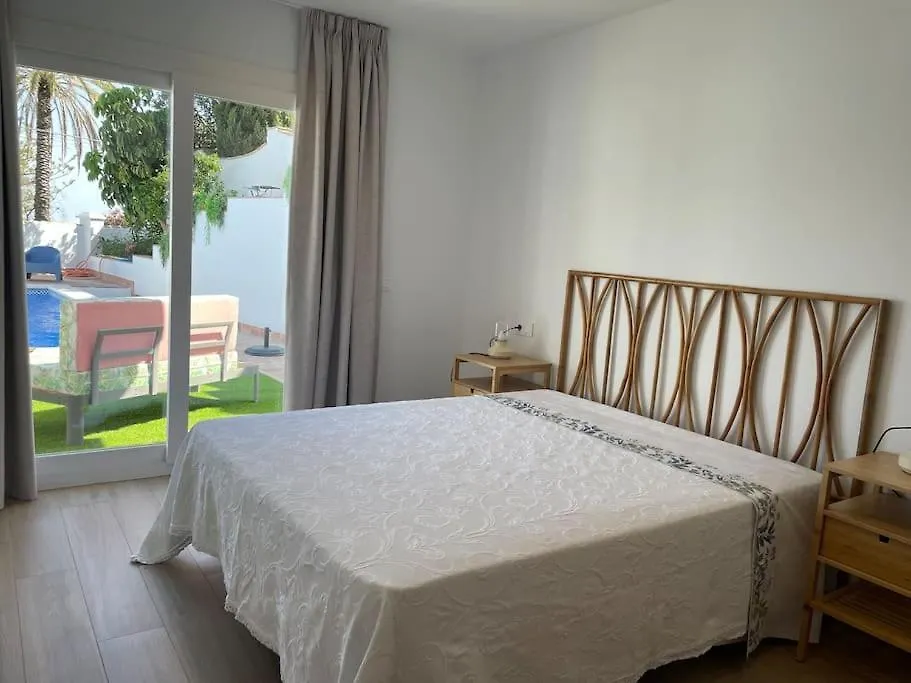 Villa Gracia Mijas