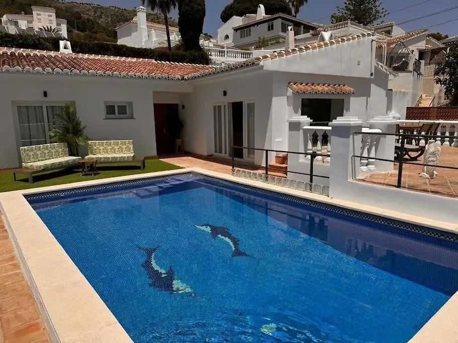 Villa Gracia Mijas 0*,