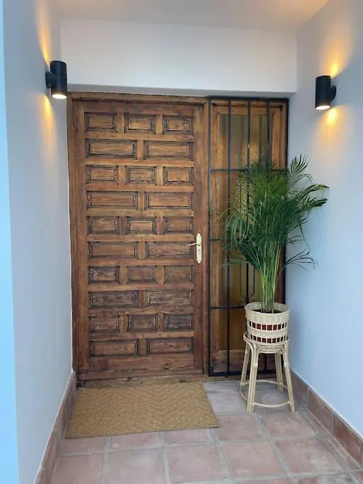 Villa Gracia Mijas