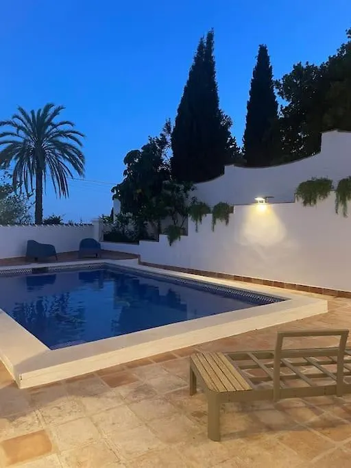 Villa Gracia Mijas