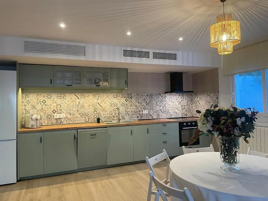 Villa Gracia Mijas