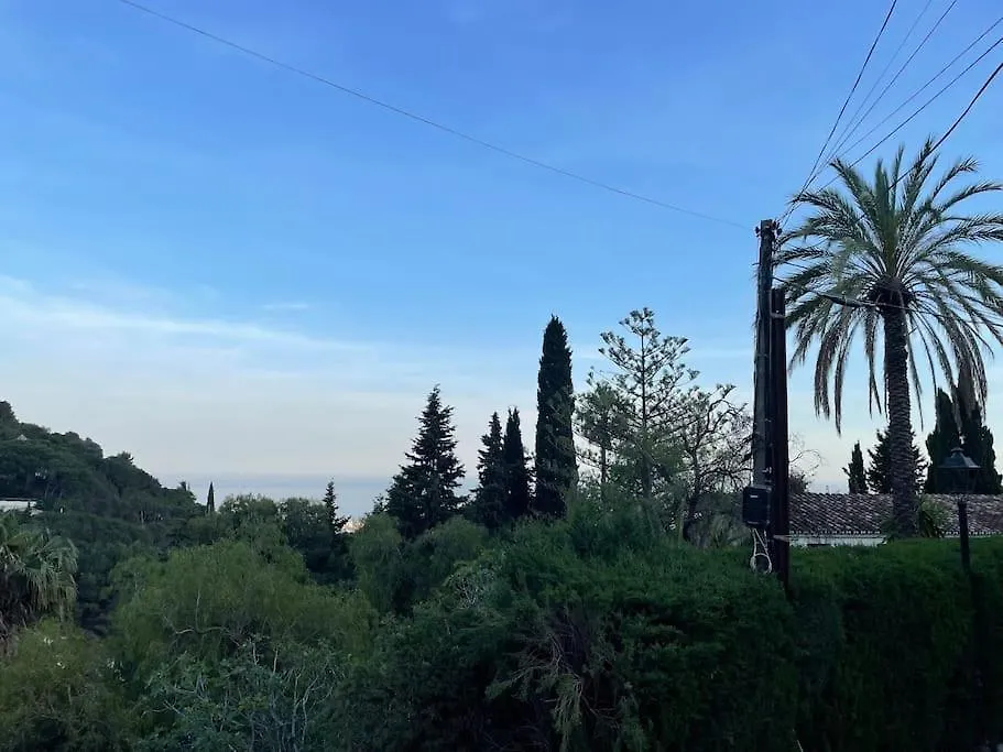 Villa Gracia Mijas