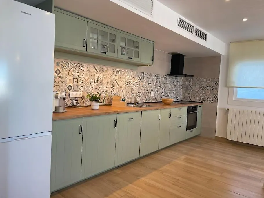 Villa Gracia Mijas Hiszpania